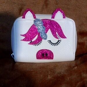 No name wallet